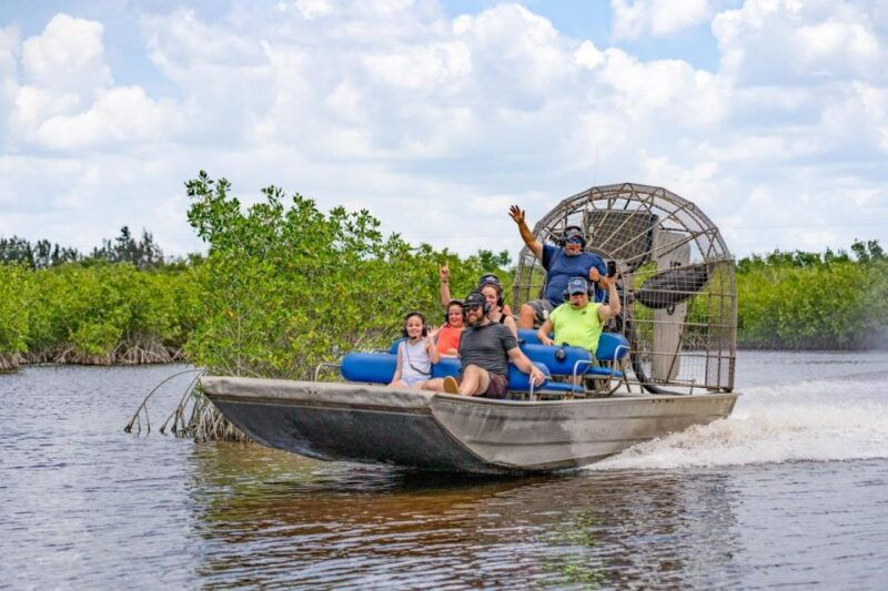 everglades-mangrove-grassland-airboat-tours-boardwalk