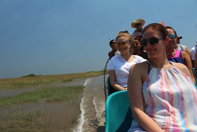 Everglades & Miami city tour with experienced guide in small group - Why This Tour Stands Out