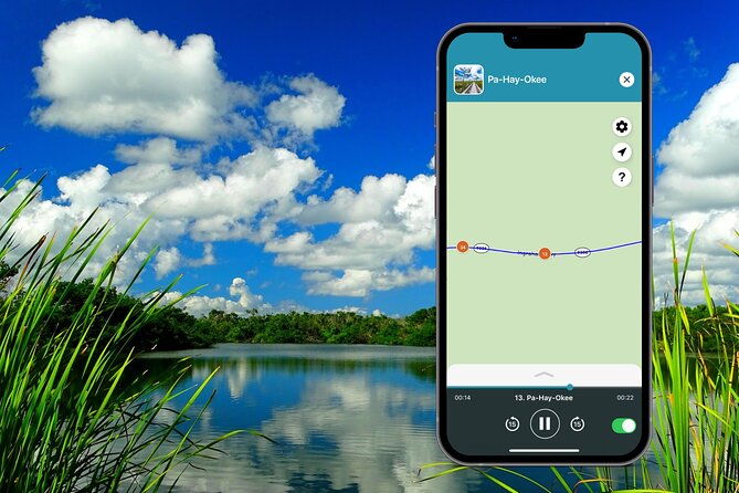 everglades-national-park-audio-tour-guide
