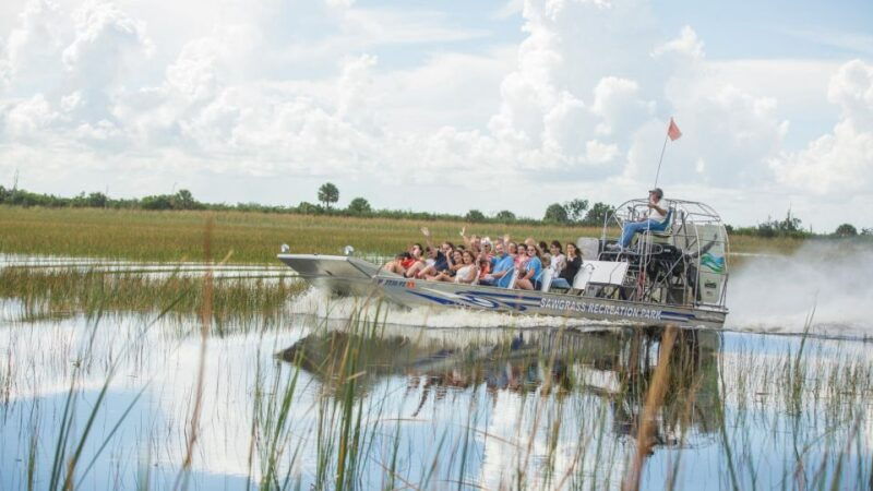 everglades-sawgrass-park-airboat-adventure-package