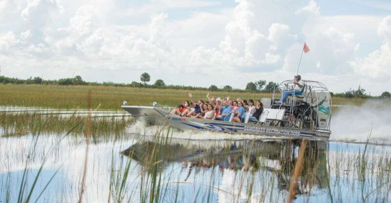everglades-sawgrass-park-airboat-adventure-package