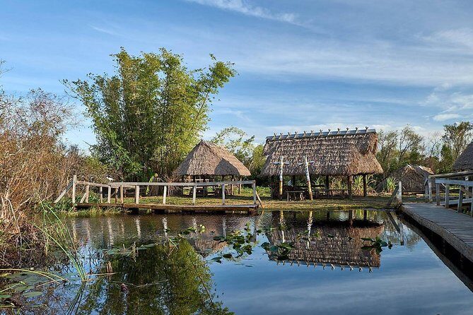 Everglades Tour w/ Biologist Led WET walk + 2 Boat Trips + Lunch! - FAQ: Your Questions Answered