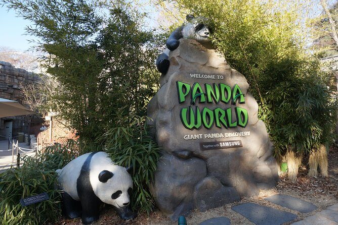 Everland Private Shuttle "Total Private Tour: More Members Less Cost" - Why Choose the Everland Private Shuttle?