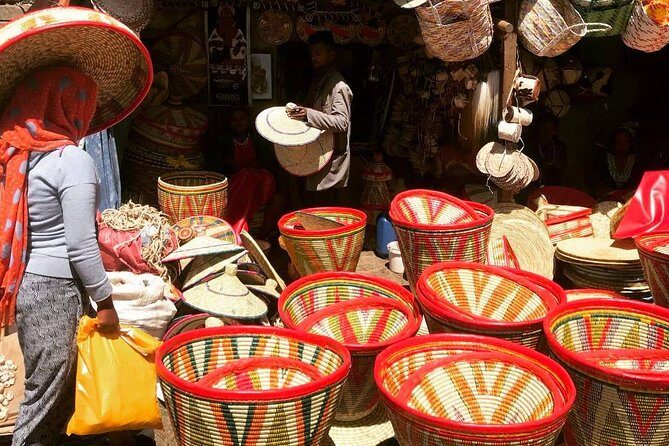 Every day Addis Ababa City Tour - An In-Depth Look at the Addis Ababa City Tour  