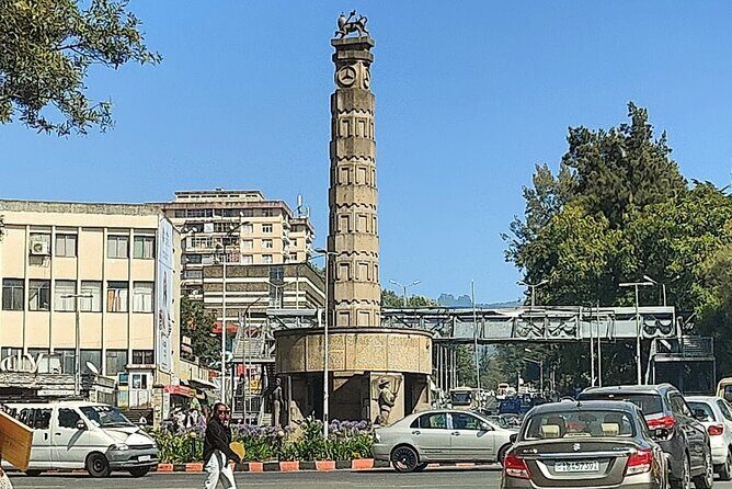 Every day Addis Ababa City Tour - FAQs about the Addis Ababa City Tour  