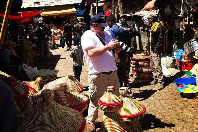 Every day Addis Ababa City Tour - Final Thoughts  