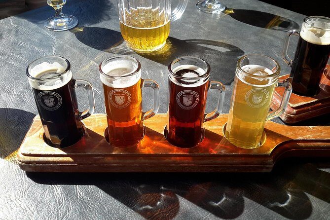EVERYDAY Krakow Beer Tasting Tour - Analyzing the Value