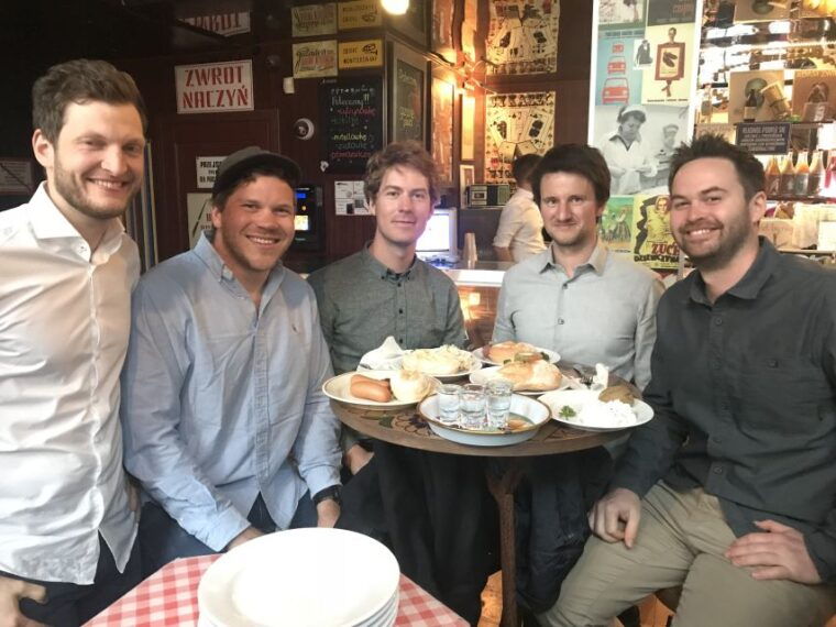 everyday-krakow-vodka-tasting-tour