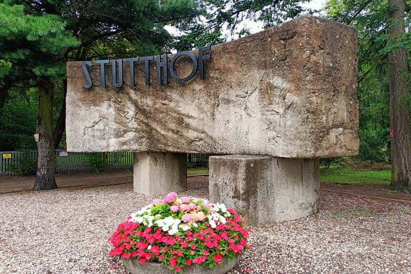 EVERYDAY Stutthof Concentration Camp with Extra Gdansk Tour - Key Points