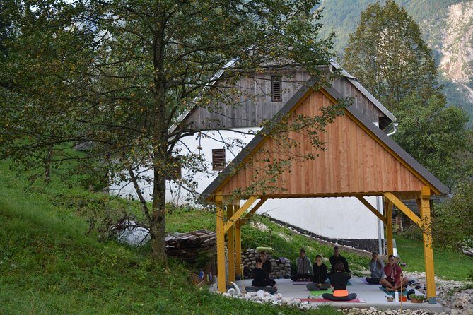 Everyday Yoga Class, Soa (Bovec) - Why This Yoga Class Stands Out