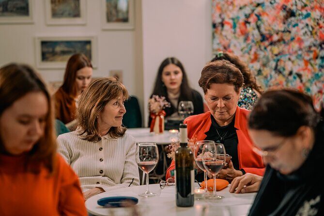 Everything Czech  Ve eské - Exclusive Czech Cultural Evening - FAQ
