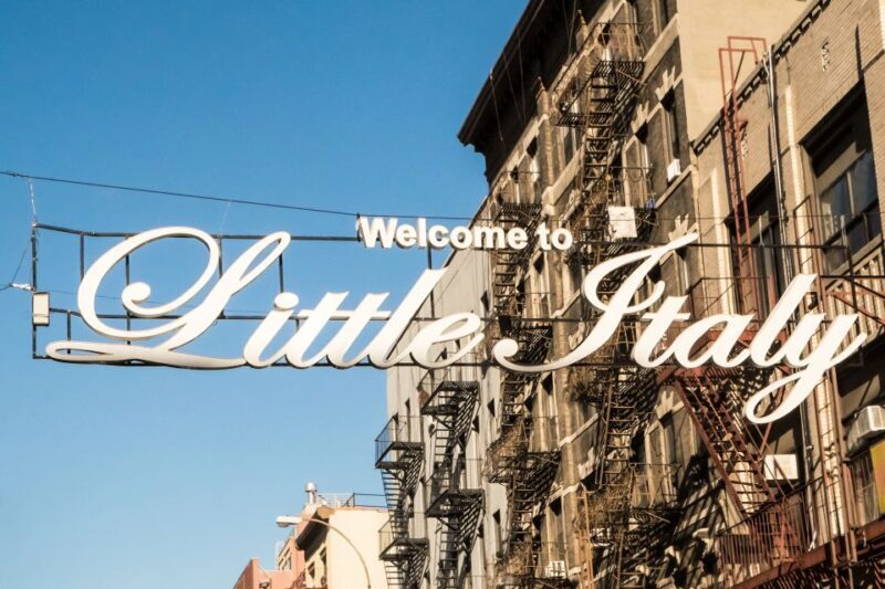 Everything New York City Private SUV Tour - Customization and Flexibility