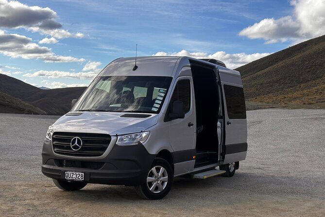 Everything Queenstown 4 Hour Private Tour - An Overview of the Tour Experience