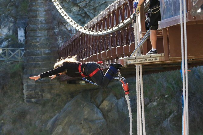 Everything Queenstown 4 Hour Private Tour - The Value of the Experience