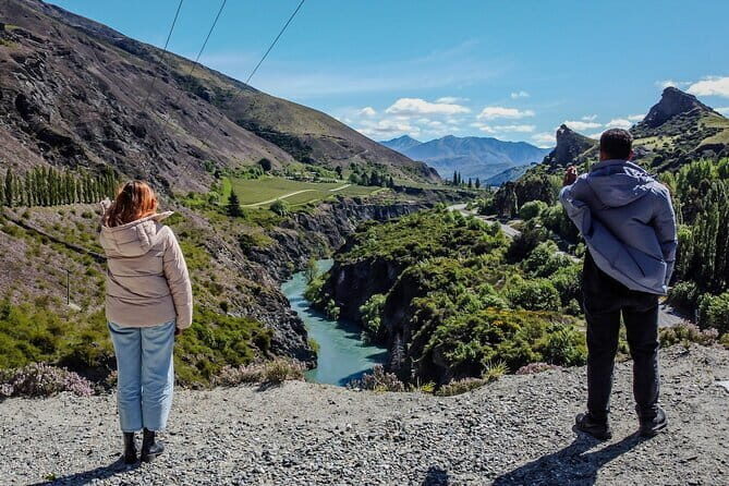 Everything Queenstown 4 Hour Private Tour - Who Should Book This Tour?