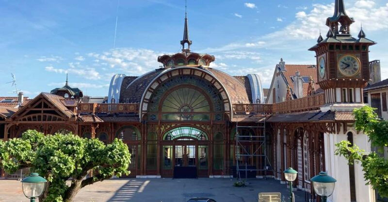 evian-les-bains-walking-guided-tour