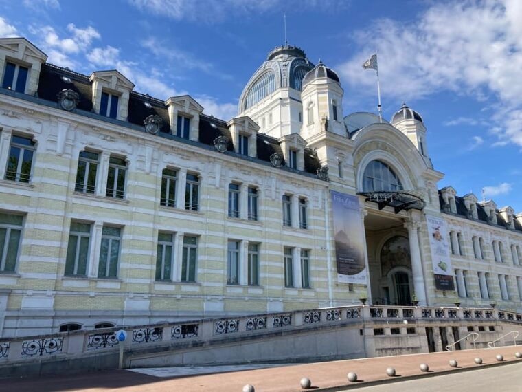 evian-les-bains-walking-guided-tour