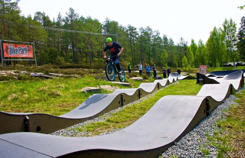 Evje: Adventure Pass with 6 Activities - Evje: Adventure Pass with 6 Activities