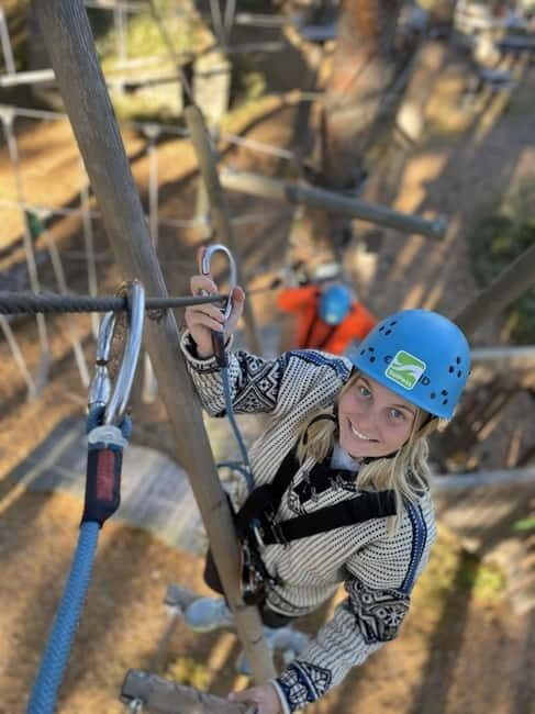 Evje: Adventure Pass with 6 Activities - Practical Details and Tips for Your Day