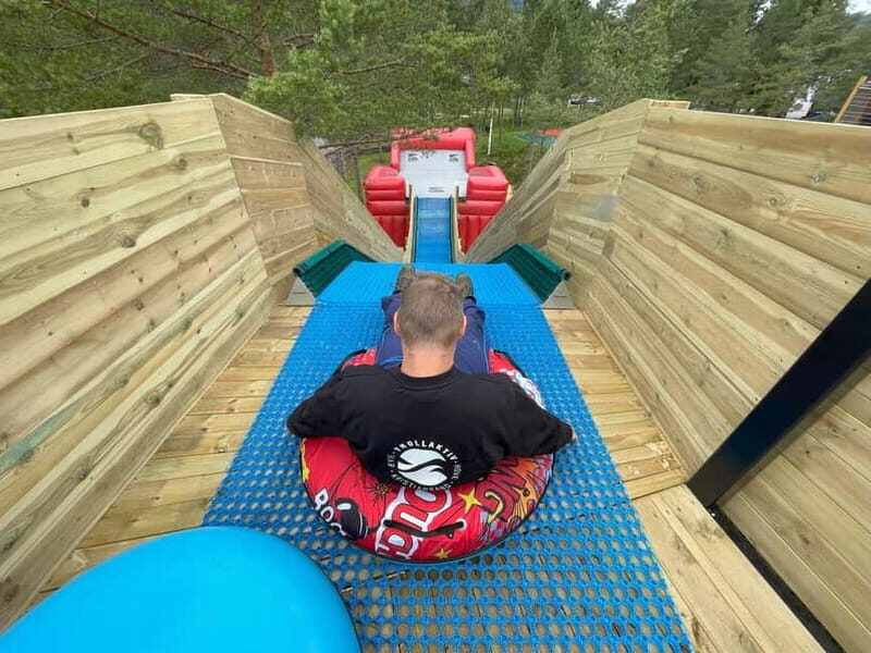 Evje: Adventure Pass with 6 Activities - FAQs
