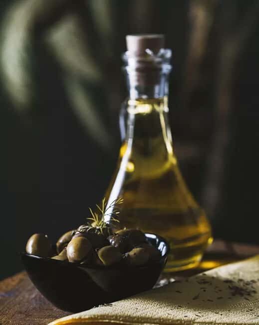 EVO Experience: discovering Pomes oil - Key Points