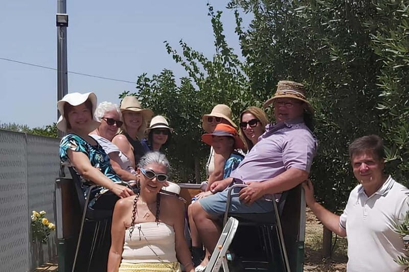 EVO Oil Tasting in Castelvetrano - Experience the Authenticity of Sicilian Olive Oil: EVO Oil Tasting in Castelvetrano