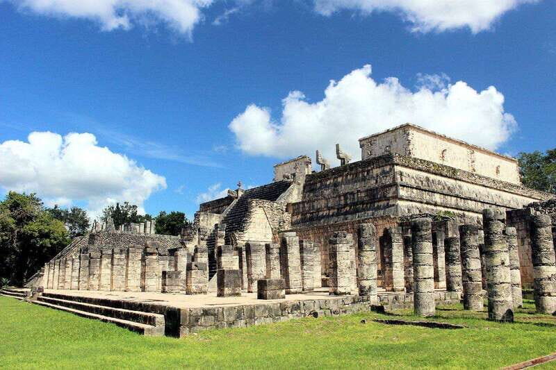 Evolution35 Playa del Carmen: 5-Day Guided Tour - Key Points
