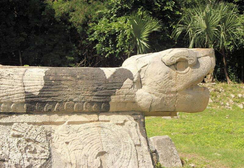 Evolution35 Playa del Carmen: 5-Day Guided Tour - What the Tour Entails