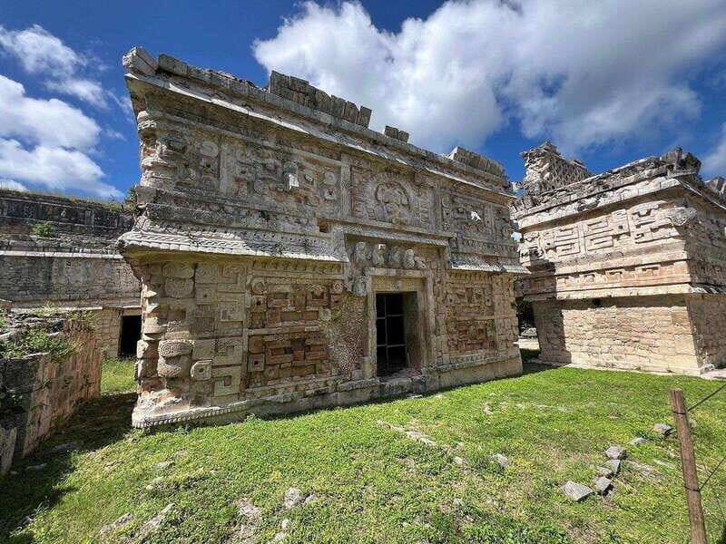 Evolution35 Playa del Carmen: 5-Day Guided Tour - Breaking Down the Itinerary