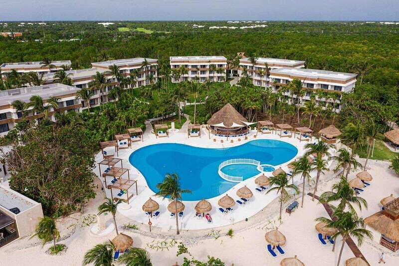 Evolution35 Playa del Carmen: 5-Day Guided Tour - Who Would Love This Tour?