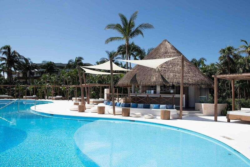 Evolution35 Playa del Carmen: 5-Day Tour with Hotel - Key Points