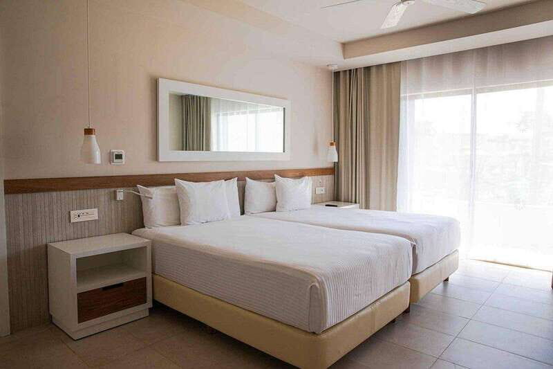 Evolution35 Playa del Carmen: 5-Day Tour with Hotel - An In-Depth Look at the 5-Day Tour