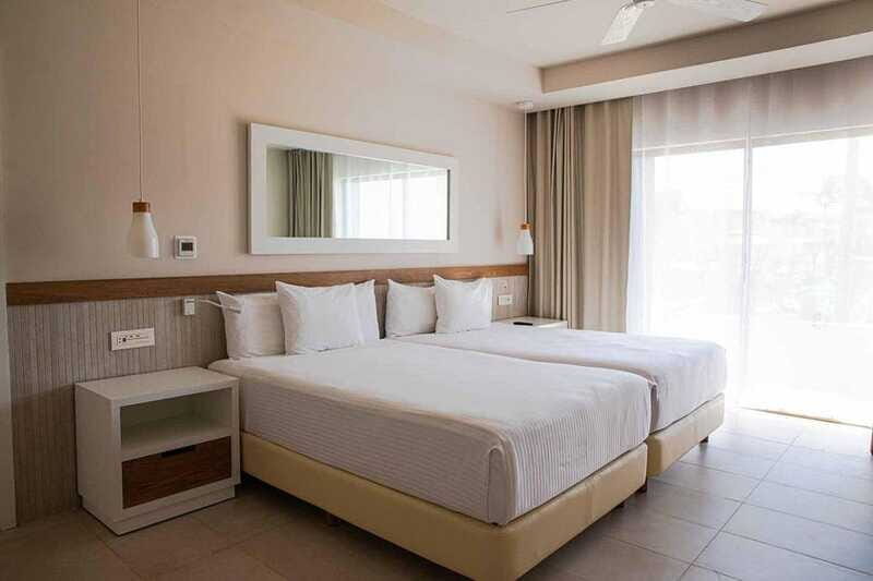 Evolution35 Playa del Carmen: 5-Day Tour with Hotel - FAQ