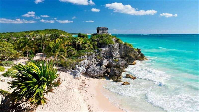 Evolution35 Tulum: 5-Day All-Inclusive Couples Tour - An Honest Look at the 5-Day Tulum Tour