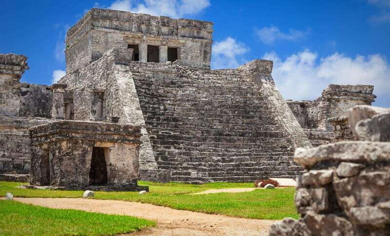 Evolution35 Tulum: 5-Day All-Inclusive Couples Tour - Deep Dive into the Experience