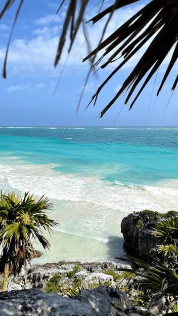 Evolution35 Tulum: 5-Day All-Inclusive Couples Tour - The Sum Up