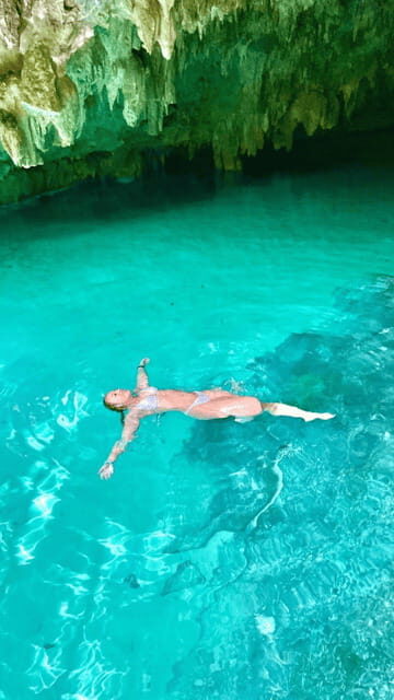 Evolution35 Tulum: 5-Day All-Inclusive Couples Tour - FAQ