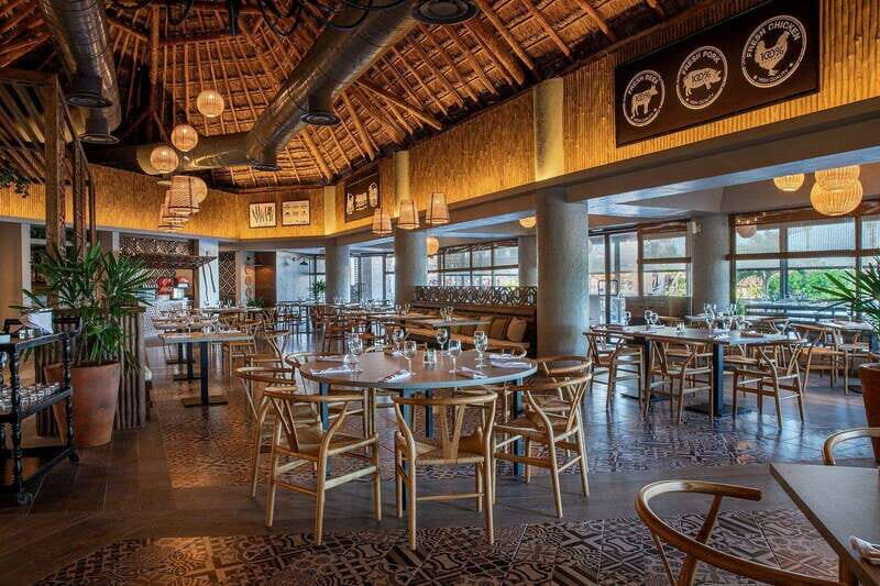 Evolution35 Tulum: 5-Day All-Inclusive Hotel Tour - Comfort & Quality of Accommodation