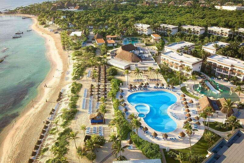 Evolution35 Tulum: 5-Day All-Inclusive Hotel Tour - Guided Adventures & Free Time