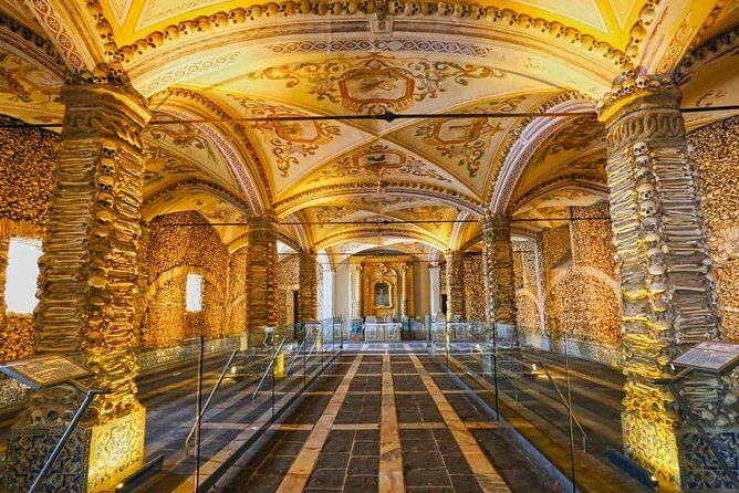 Évora & Alentejo: A Journey Through History and Flavors - Practical Considerations