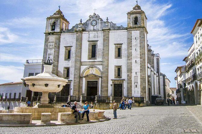 Évora & Alentejo: A Journey Through History and Flavors - FAQ
