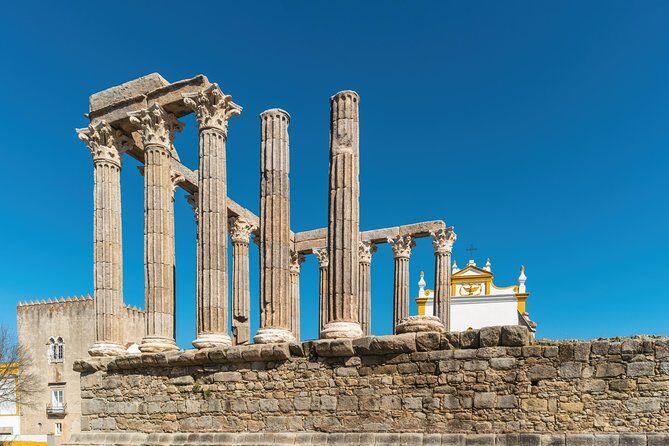 Evora and Monsaraz Private Tour From Lisbon - Who Will Enjoy This Tour Most?