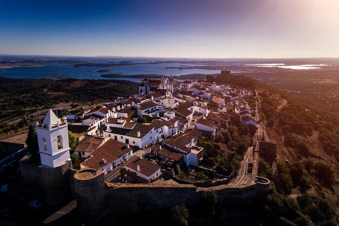 Evora and Monsaraz Private Tour From Lisbon - Final Thoughts
