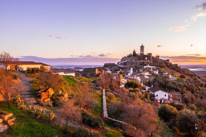 Evora and Monsaraz Private Tour From Lisbon - Frequently Asked Questions