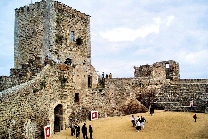 Evora and Monsaraz Wine Tasting Private Tour - Final Thoughts