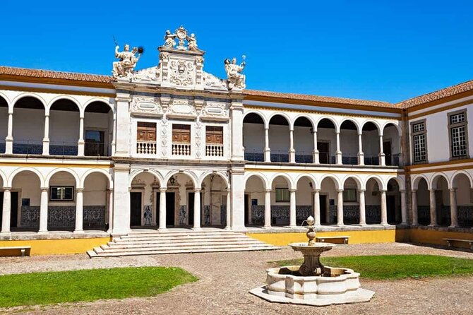 evora-catholic-history-tour
