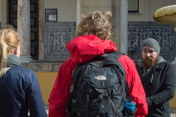 evora-catholic-history-tour