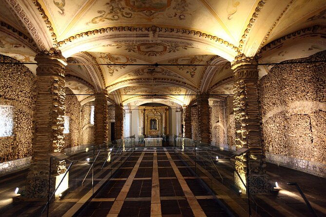 evora-catholic-history-tour