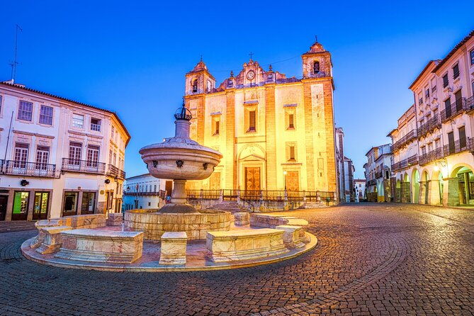 evora-catholic-history-tour
