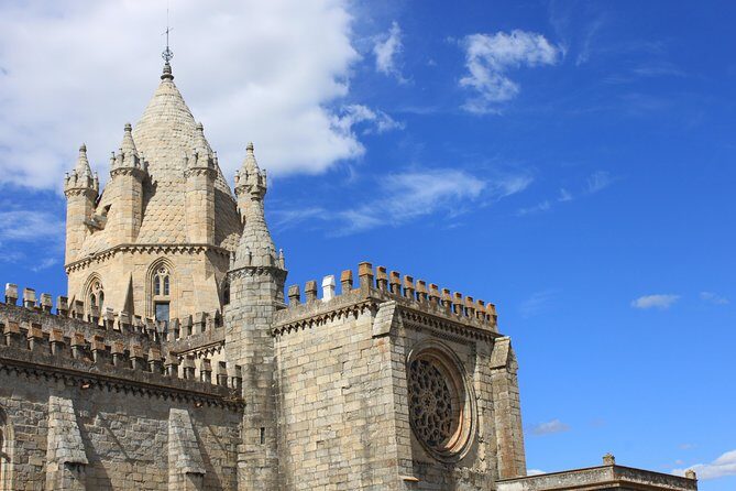 Évora & Monsaraz Wine Taste Small-Group Full Day Tour - Final Thoughts: Who Should Consider This Tour?